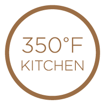 350F Kitchen